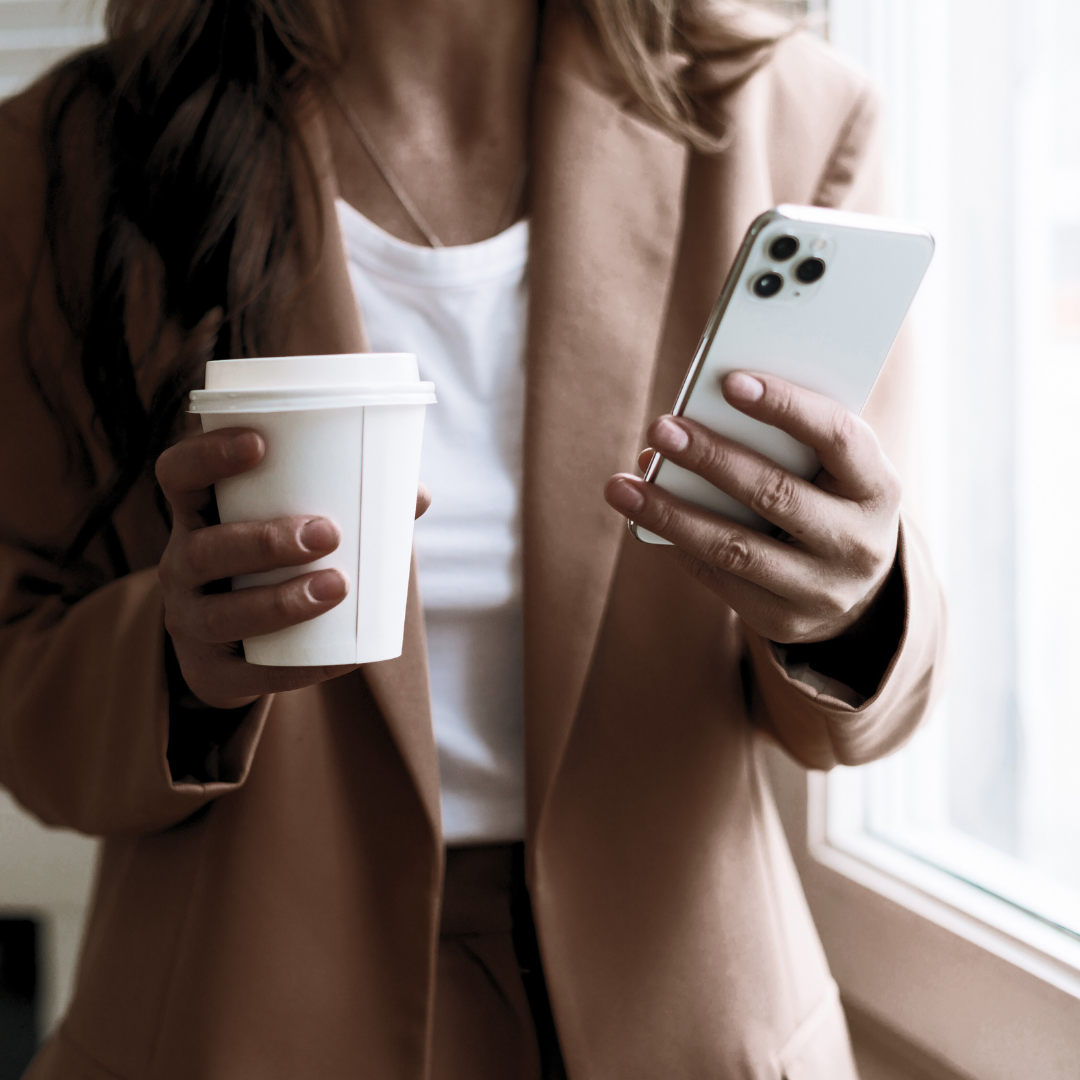 Social Media And Business 1 on 1 Coaching Call